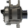 WAI New Alternator 13302N - left view