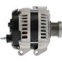 WAI New Alternator 12887N - left view