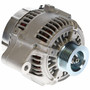 WAI New Alternator 13859N - front view