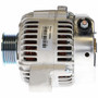 WAI New Alternator 13859N - right view