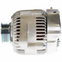 WAI New Alternator 13754N - right view