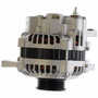 WAI New Alternator 13702N - top view