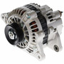 WAI New Alternator 13702N