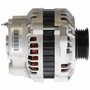 WAI New Alternator 13702N - left view