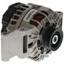 Power Select Remanufactured Alternator 13944R - front view