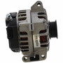Power Select Remanufactured Alternator 13944R - top view