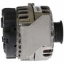 Power Select Remanufactured Alternator 13944R - left view