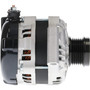 WAI New Alternator 11977N - left view