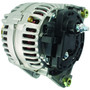 Power Select Remanufactured Alternator 13987R - back view