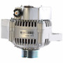 WAI New Alternator 14611N - top view