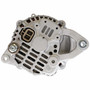 WAI New Alternator 13451N - back view