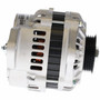WAI New Alternator 13451N - left view