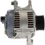 Power Select Remanufactured Alternator 13302R - left view
