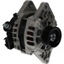 WAI New Alternator 13209N - front view
