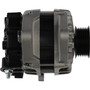 WAI New Alternator 13209N - top view