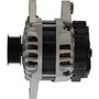 WAI New Alternator 13209N - right view