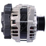 WAI New Alternator 13209N - side view