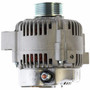 WAI New Alternator 13553N - top view