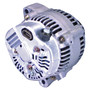 Power Select Remanufactured Alternator 13859R - back view