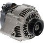 Power Select Remanufactured Alternator 13754R - front view