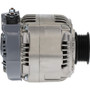 Power Select Remanufactured Alternator 13754R - left view