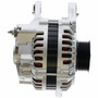 WAI New Alternator 13703N - top view