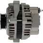 WAI New Alternator 13950N - right view