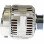 WAI New Alternator 13806N - left view
