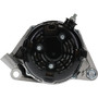 WAI New Alternator 13912N - back view