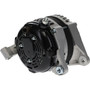 WAI New Alternator 13912N