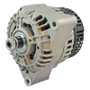 WAI New Alternator 14623N - front view