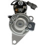WAI New Starter 17479N - back view