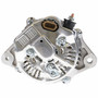 WAI New Alternator 13557N - back view