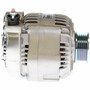 WAI New Alternator 13557N - left view