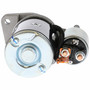 WAI New Starter 16584N - back view
