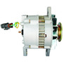 WAI New Alternator 14655N - left view