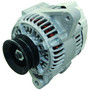 WAI New Alternator 13755N