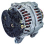 WAI New Alternator 13872N - back view