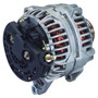 WAI New Alternator 13872N