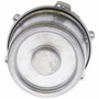 WAI New Alternator 13815N - back view