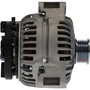 WAI New Alternator 13953N - left view