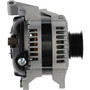 WAI New Alternator 13913N - top view