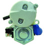 WAI New Starter 17493N - back view