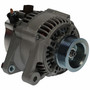 WAI New Alternator 13558N - front view