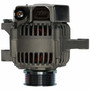 WAI New Alternator 13558N - top view