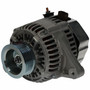 WAI New Alternator 13558N