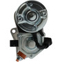 WAI New Starter 16658N - back view
