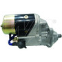 WAI New Starter 16658N - side view
