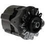 WAI New Alternator 14660N - front view