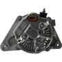 WAI New Alternator 13756N - back view
